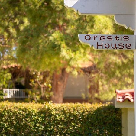 Orestis House أرتيميدا المظهر الخارجي الصورة