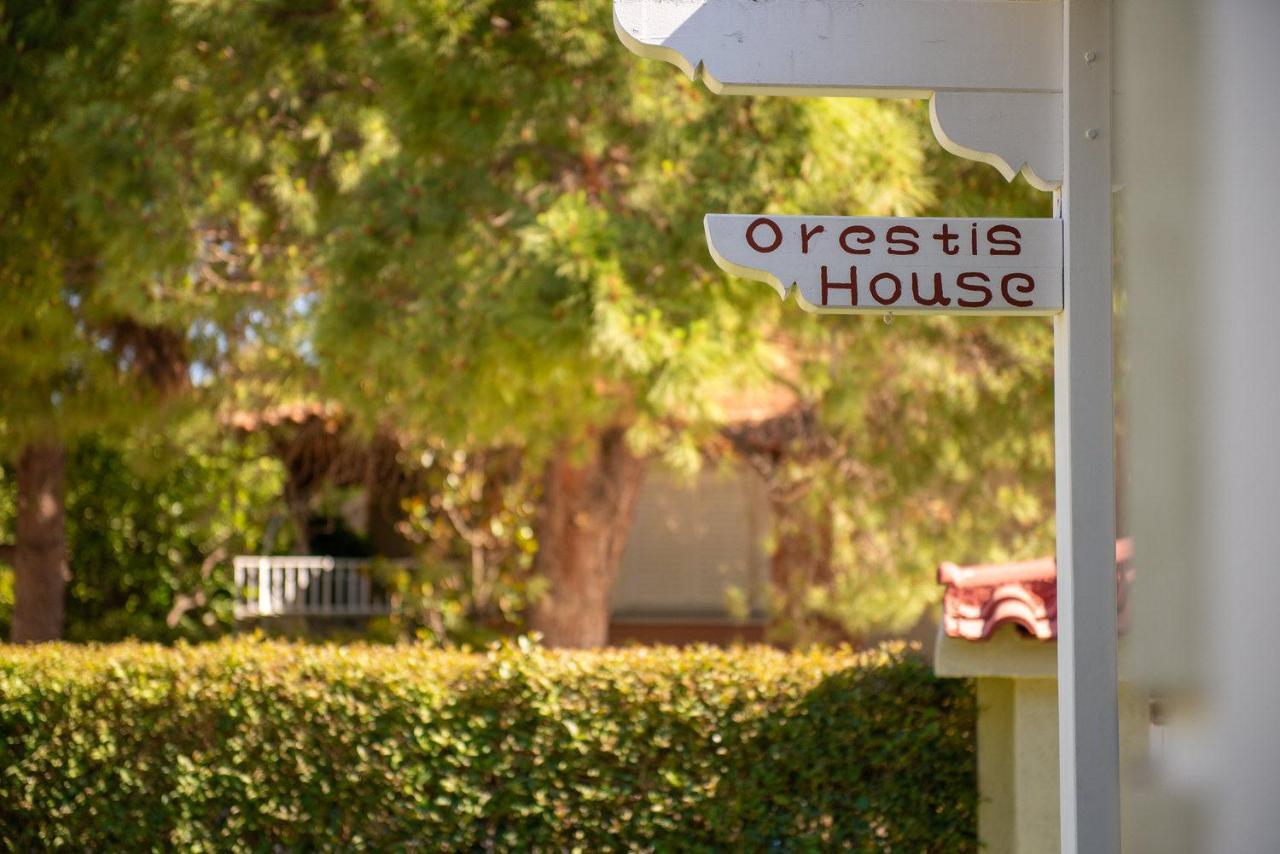 Orestis House أرتيميدا المظهر الخارجي الصورة