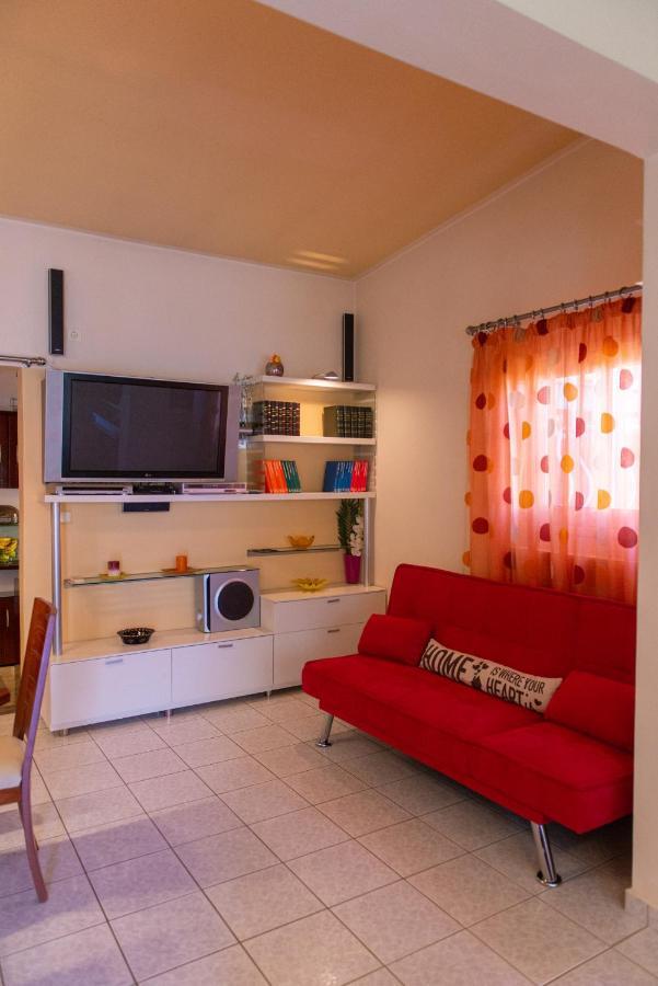 Orestis House أرتيميدا المظهر الخارجي الصورة