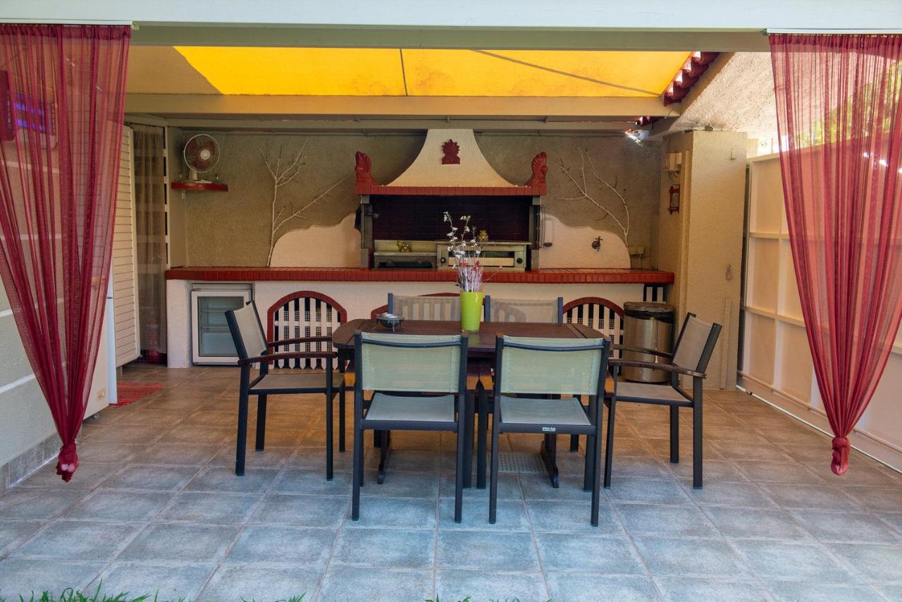 Orestis House أرتيميدا المظهر الخارجي الصورة