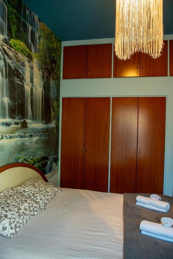 Orestis House أرتيميدا المظهر الخارجي الصورة