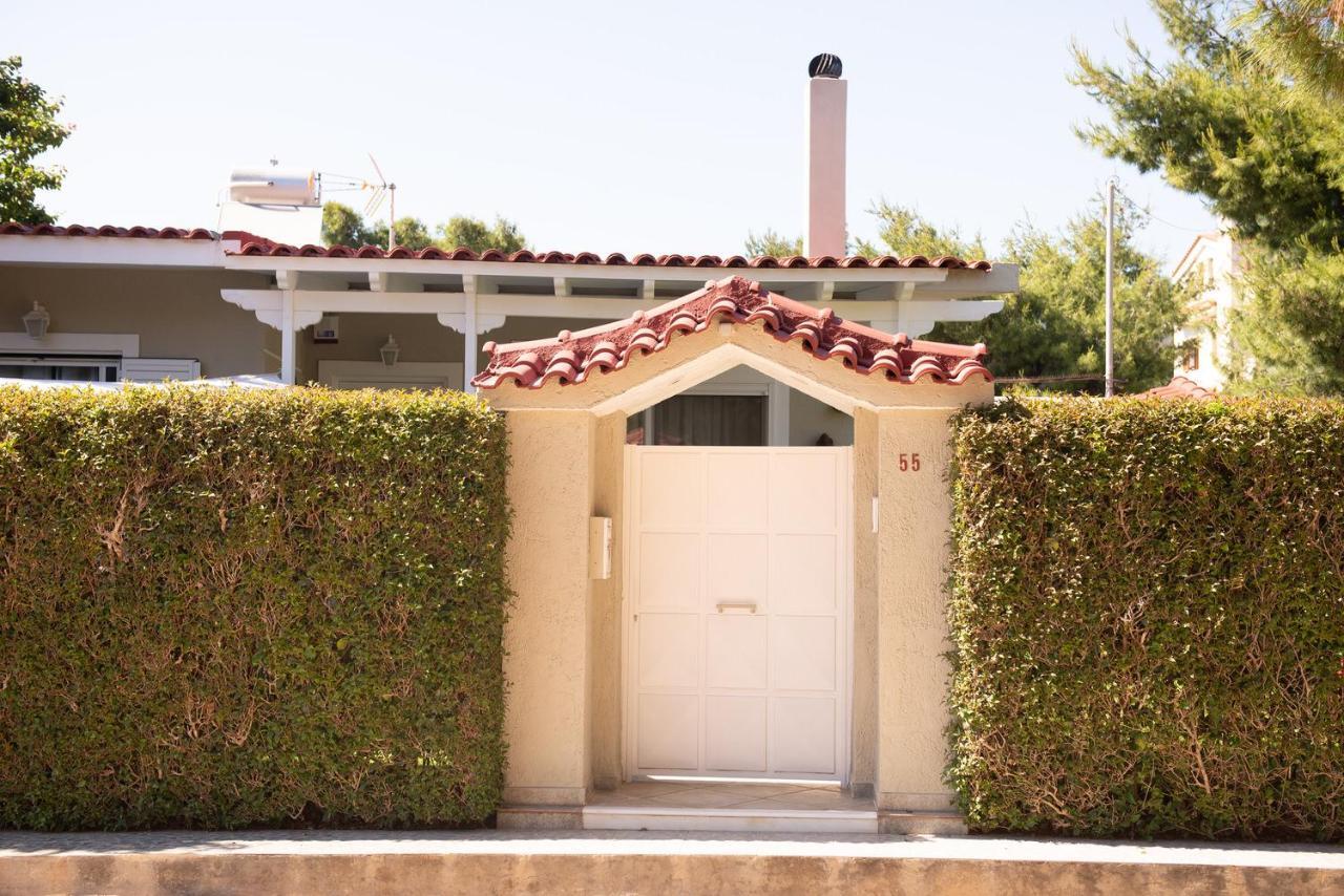 Orestis House أرتيميدا المظهر الخارجي الصورة
