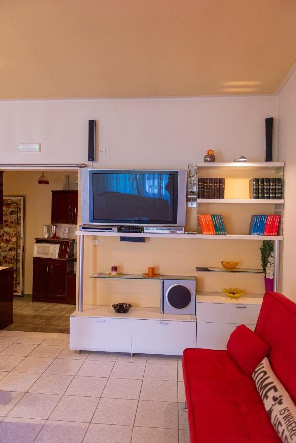 Orestis House أرتيميدا المظهر الخارجي الصورة