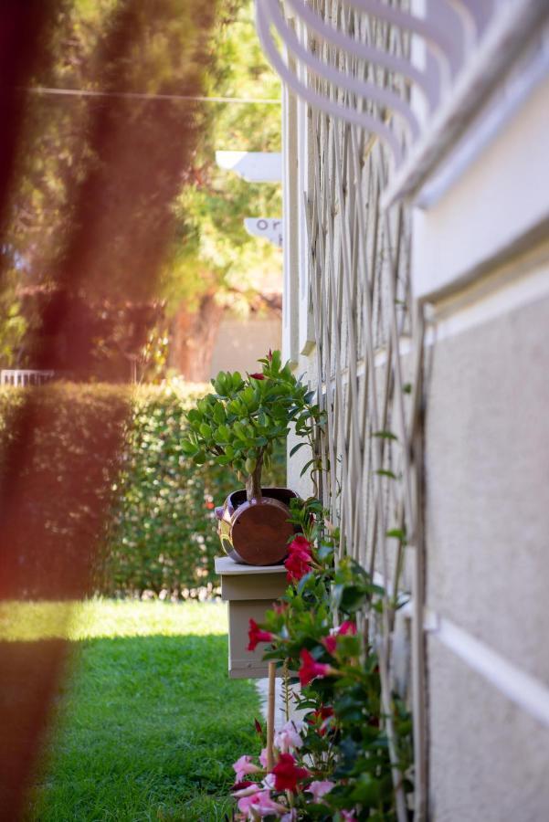 Orestis House أرتيميدا المظهر الخارجي الصورة