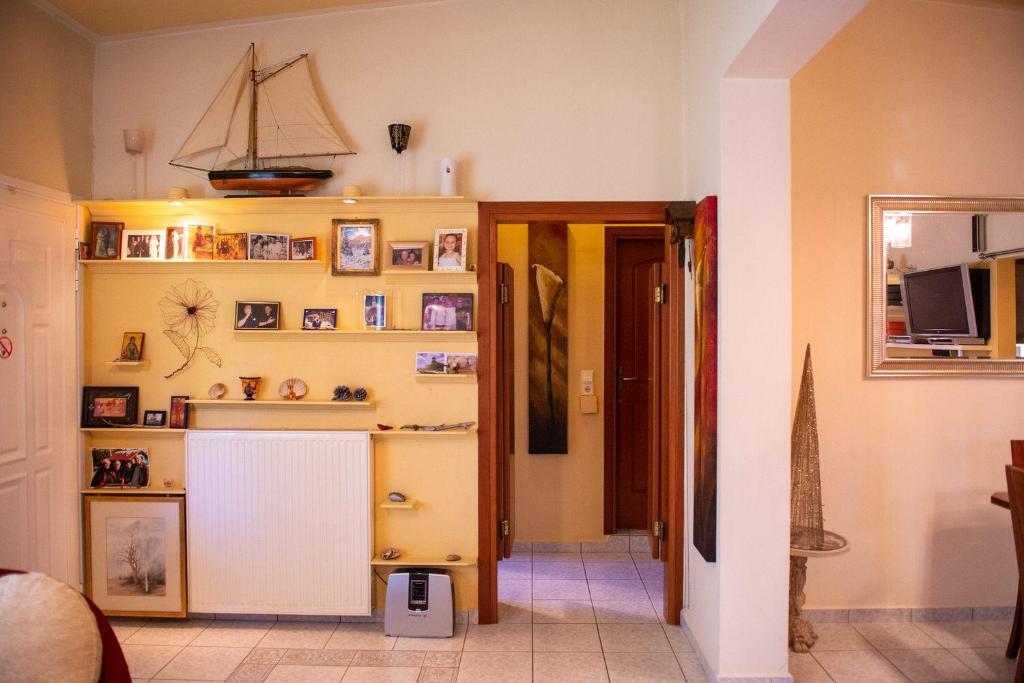 Orestis House أرتيميدا المظهر الخارجي الصورة