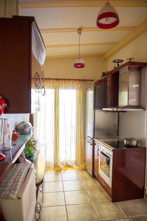 Orestis House أرتيميدا المظهر الخارجي الصورة