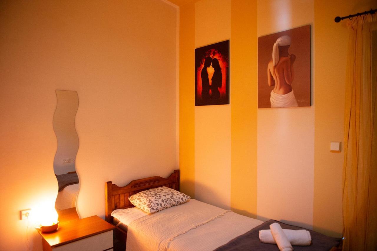 Orestis House أرتيميدا المظهر الخارجي الصورة
