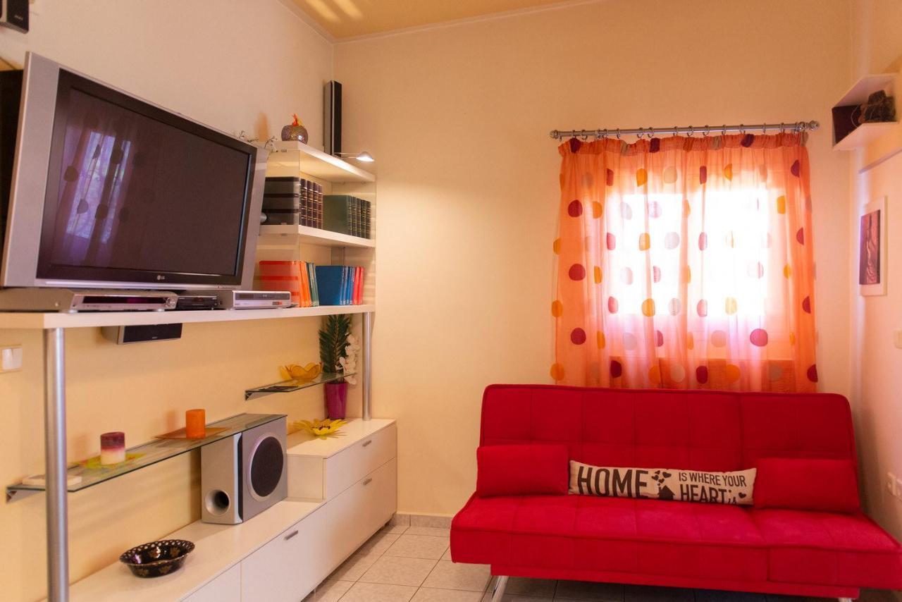 Orestis House أرتيميدا المظهر الخارجي الصورة