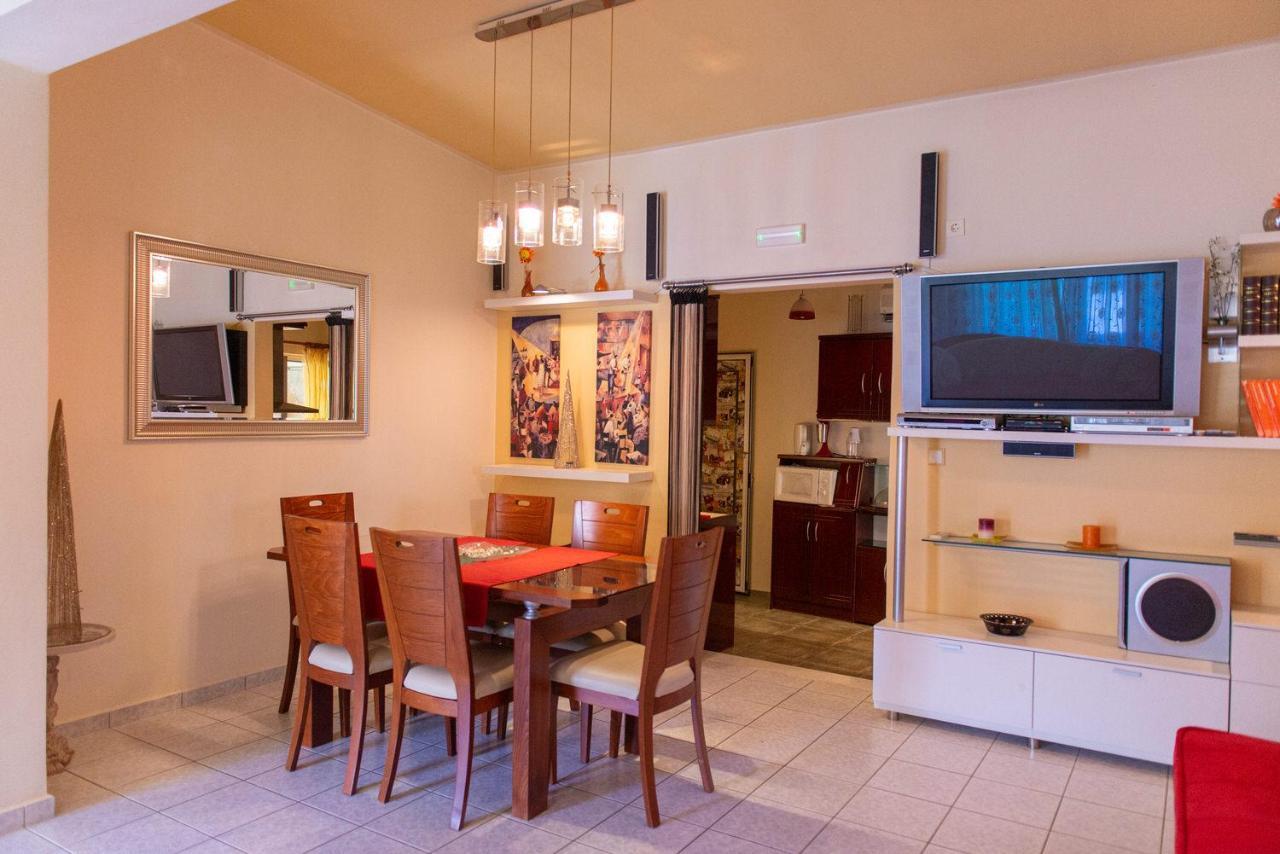 Orestis House أرتيميدا المظهر الخارجي الصورة